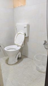 1BHK Apartment Private & Peaceful