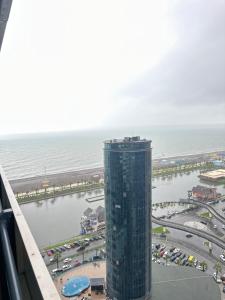 Premium hotel in batumi