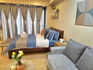Soho Central Condominium - Tricias Escapade
