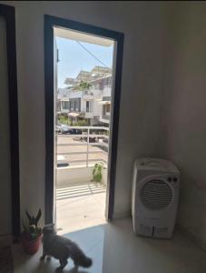 Moniqa guest house