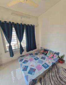 Moniqa guest house
