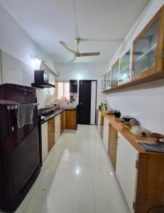 Moniqa guest house