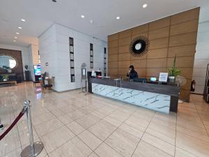 Soho Central Condominium - Tricias Escapade