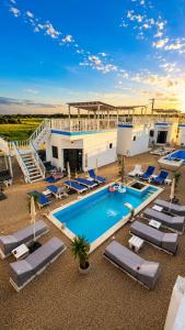 SUN Bungalow Costinești