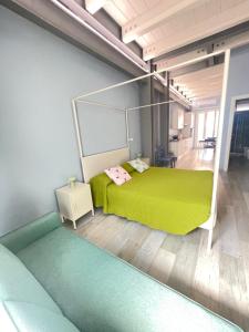 Casa Giulietta - Junior Suite - spiaggia inclusa