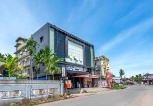 Hotel Beverly Residency - Near Nileshwar Railway Station