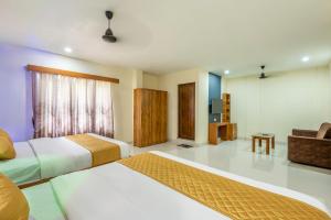 Hotel Beverly Residency - Near Nileshwar Railway Station