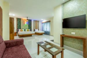 Hotel Beverly Residency - Near Nileshwar Railway Station