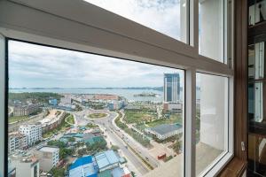 Toà New Life View biển