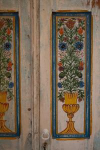 Maison dartistes djerbahood