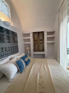 Maison dartistes djerbahood