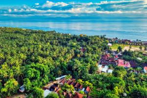 Asoka Bungalows