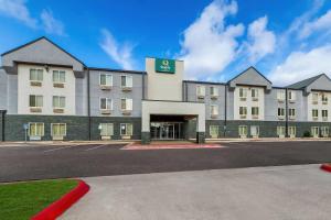 Quality Inn Laredo - Nuevo Laredo