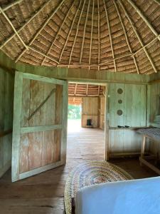 Hostal Maguare-Reserva Indígena Maguare