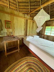 Hostal Maguare-Reserva Indígena Maguare