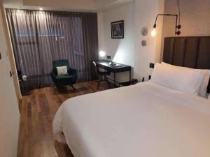 Faranda Collection Bogota, a member of Radisson Individuals