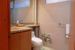 Faranda Collection Bogota, a member of Radisson Individuals