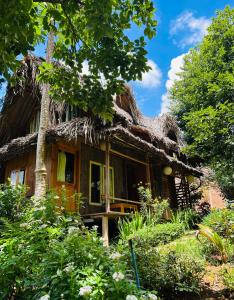Đà Lạt Củi Homestay