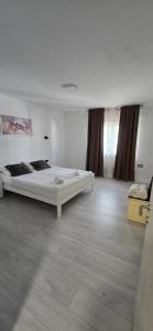 Humble apartment