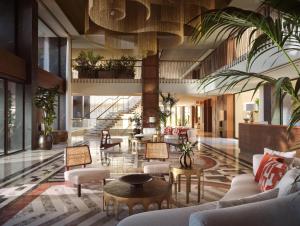 Hilton Chania Old Town Resort & Spa
