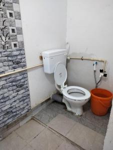 Nabadip Guest House