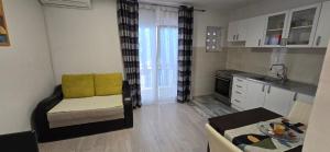 Humble apartment
