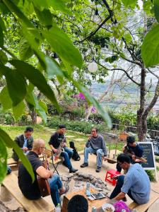 Đà Lạt Củi Homestay