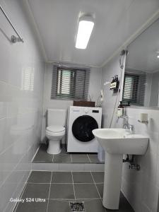 NEW 7 minute walk from Seongsu Station, Seoul Forest, Yeonmujang-gil, Olive Young N