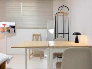 NEW 7 minute walk from Seongsu Station, Seoul Forest, Yeonmujang-gil, Olive Young N