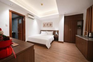 ALLIN DA NANG Hotel