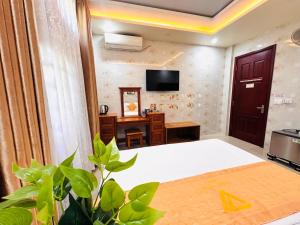 Hotel Thịnh Vượng