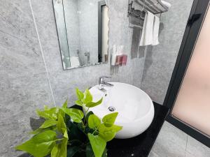 Hotel Thịnh Vượng