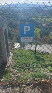 Canastro do Loureiro