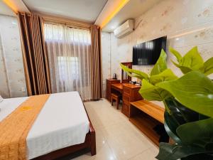 Hotel Thịnh Vượng