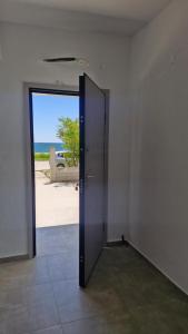 Blue Horizon Apartment