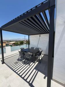 Terraza Soleada - Cerca Centro Granada