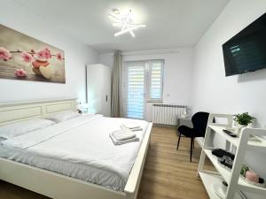 FLH - MIRA Apartments Sibiu