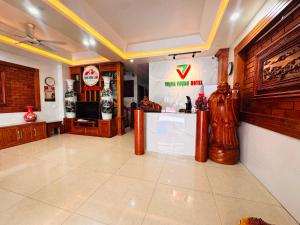 Hotel Thịnh Vượng