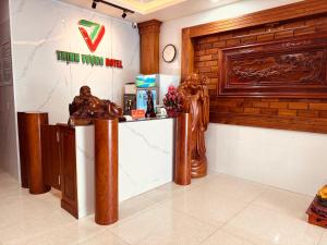 Hotel Thịnh Vượng