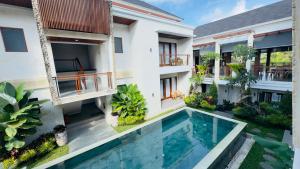 Saraswati Ubud