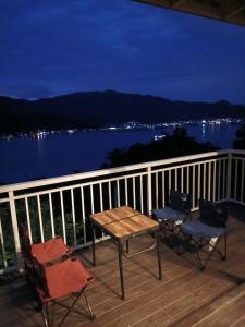 The Little Cabin in Shodoshima -小豆島 山小屋 リトルキャビン-