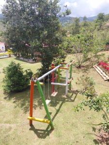Finca villa vallery , tocota