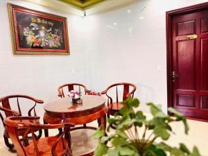 Thịnh Vượng Hotel