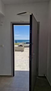 Blue Horizon Apartment