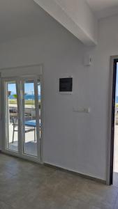 Blue Horizon Apartment