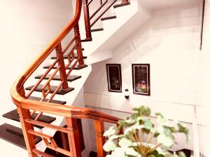 Thịnh Vượng Hotel