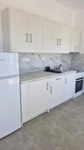 Blue Horizon Apartment