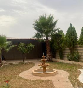 Villa HMR ⵥ