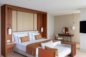 Keyla Hotel & Beach