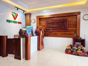 Thịnh Vượng Hotel